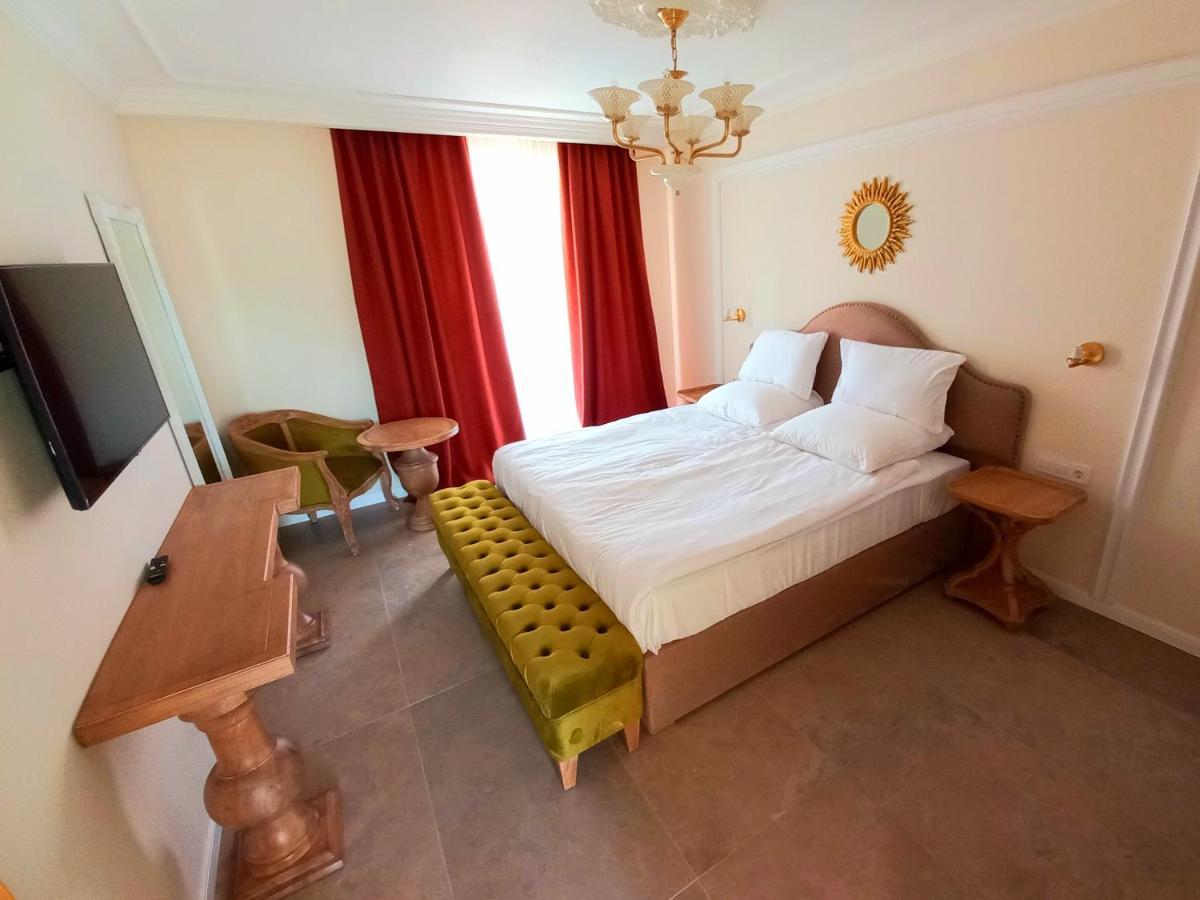 Villas For 4 Or 6 Adults In Therma Village Kranevo Exterior foto